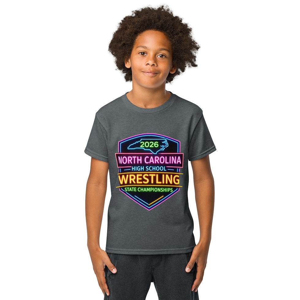 Thumbnail: FUTURE QUALIFIER SHIRT