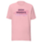 Thumbnail: Grow Women's Wrestling NC MAT Shirt