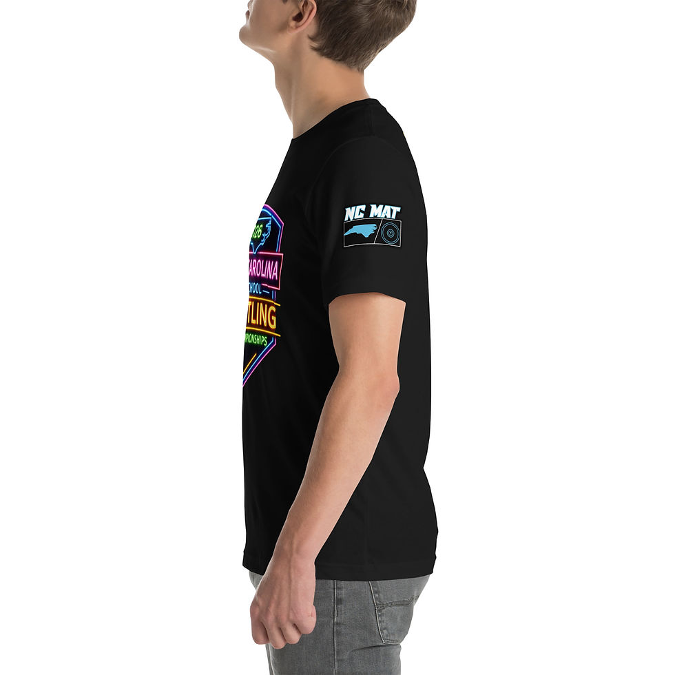 Thumbnail: 2026 STATE QUALIFIER SHIRT