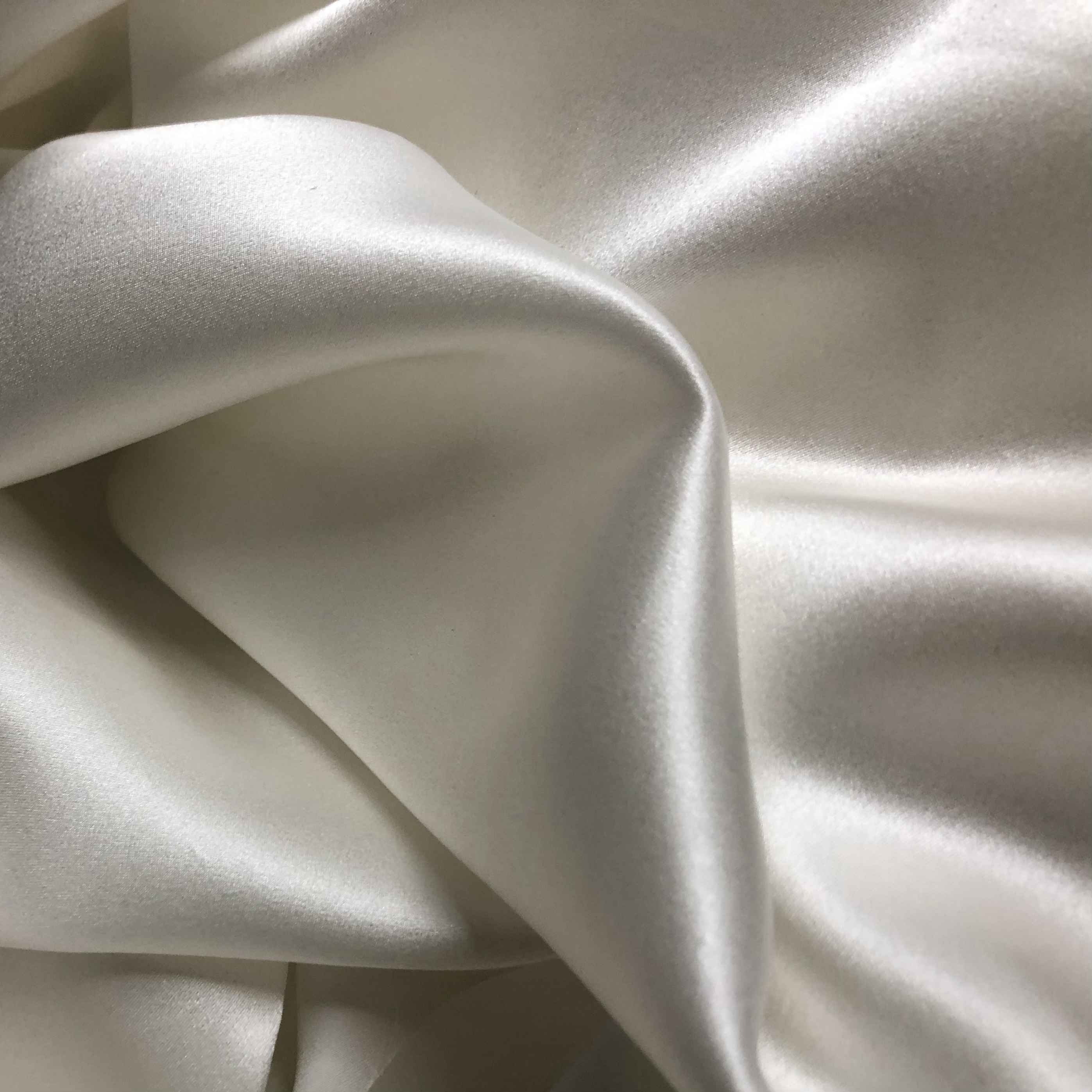 15 metres. 100% Peace Silk SATIN XL width. €50. £43.50. USD55