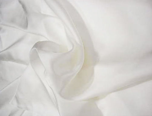 15m EOI Organza Twill Peace Silk 100%