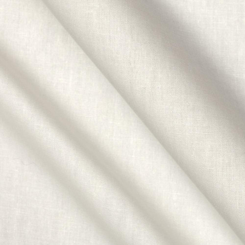 Deluxe 100 ECOVERO 130gsm. Woven Lenzing ecoviscose stsc