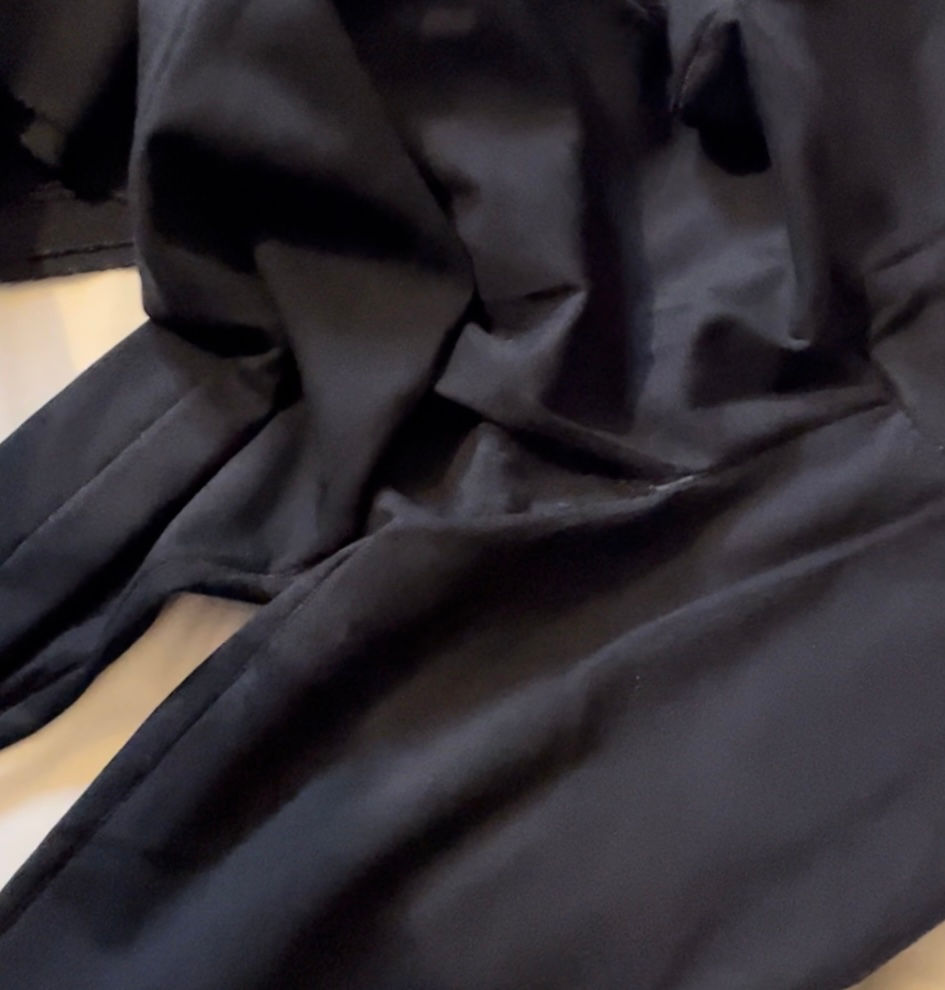 Thumbnail: CircActiv 4. 280gsm interlock TENCEL™ MODAL + ROICA™ V550