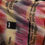 Thumbnail: b11. 96% Breathable Modal Knitted Jersey. Eco-printed. 20m
