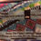Thumbnail: b6. Swiss Dot Fluid Lenzing Modal. Eco-printed. 20m MOQ.