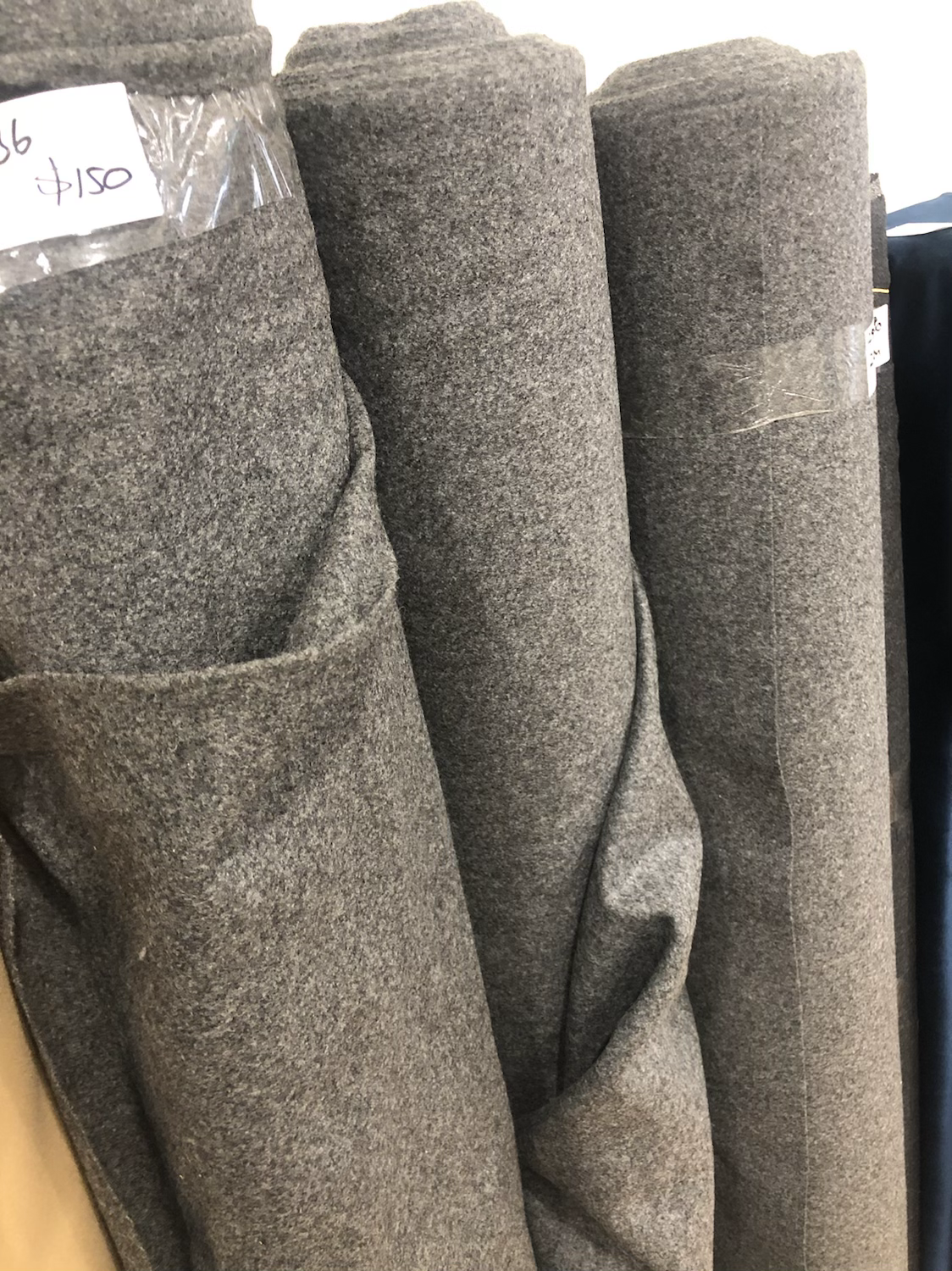 REMNANT 3 rolls $150/roll