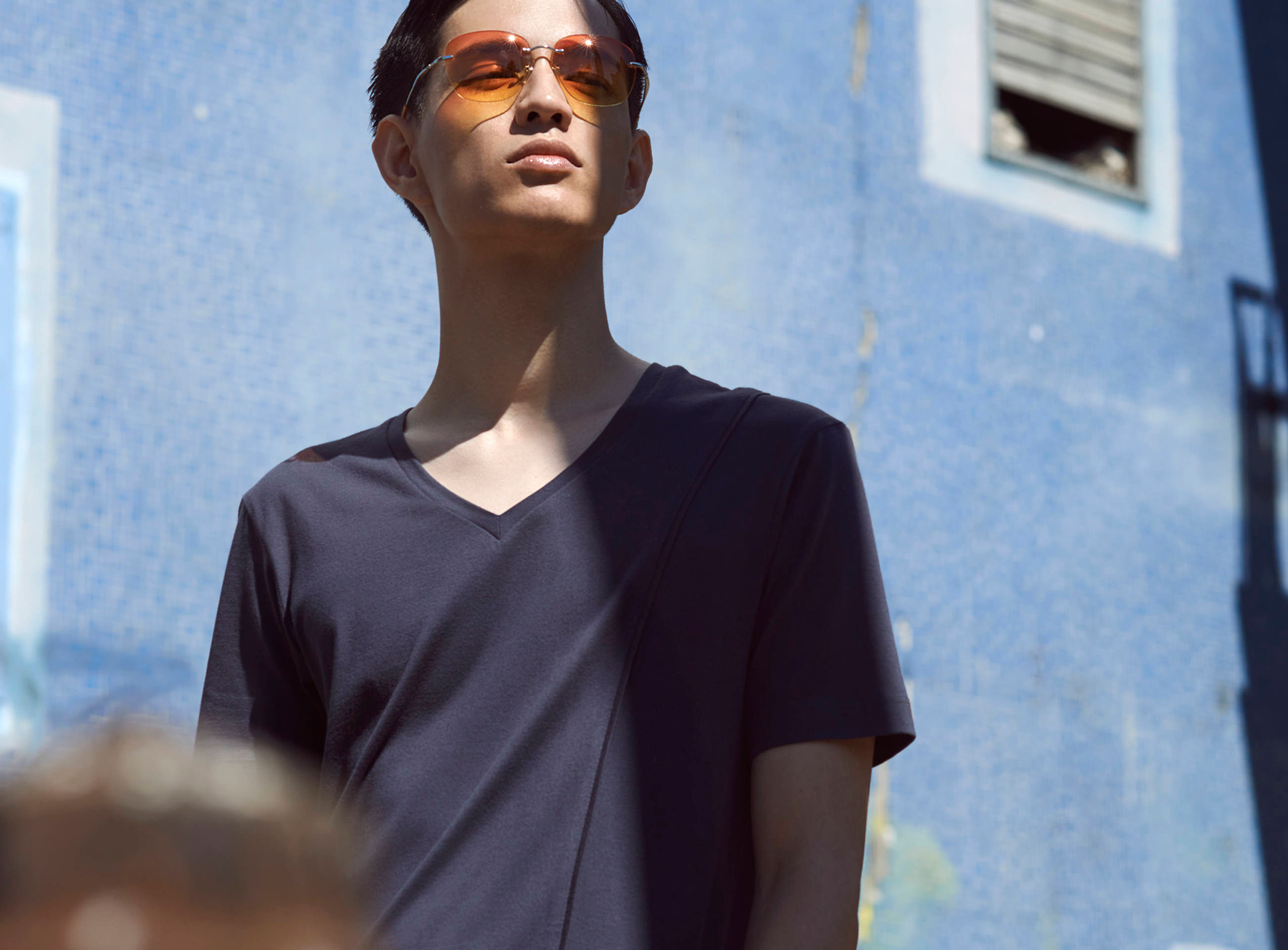 10m Available ECOVERO™ Jersey knit. 150gsm. $23.70/m BLACK. $15.50/m. (1