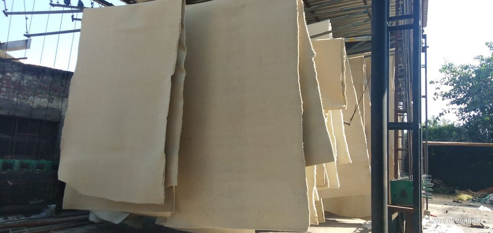 Thumbnail: 100% Recycled Wool