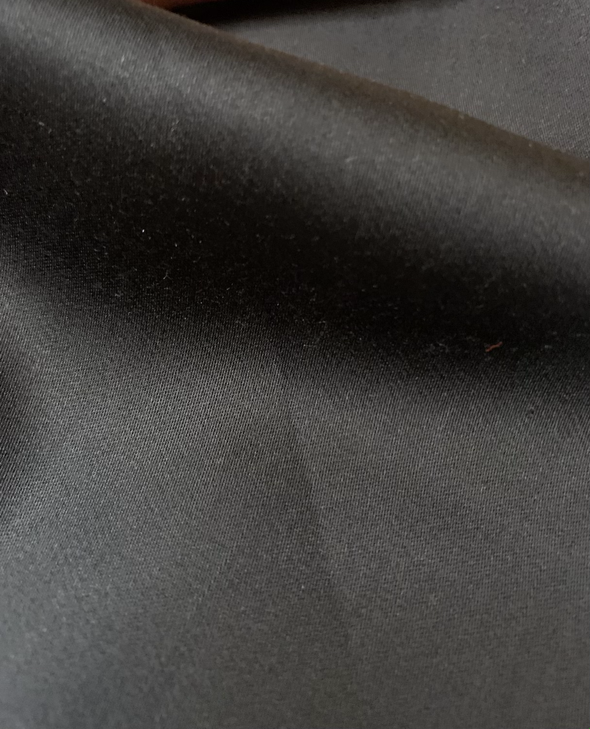 07 TENCEL™ Satin 135 GSM Black