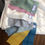 Thumbnail: MODAL & Linen. Pale Grey/Blue ML-1-06. See Pantone