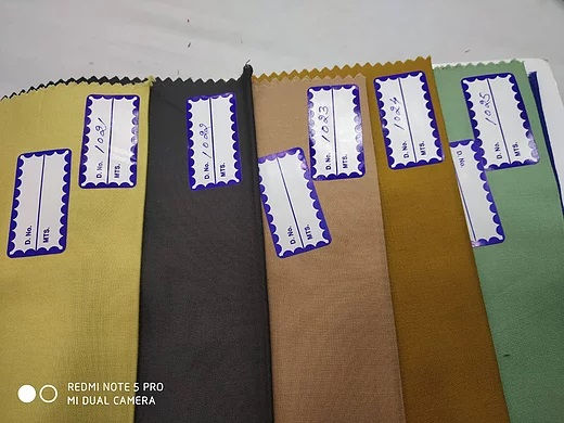 Thumbnail: 3m Modal Twill 135gsm. Price start AUD$9.50/m