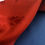 Thumbnail: Modal & Cotton Jacquard P3. SMALL FLORAL.Rust Red