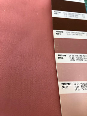 TENCEL SATIN Coral. 135GSM