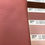 Thumbnail: TENCEL SATIN Coral. 135GSM. 100m MOQ