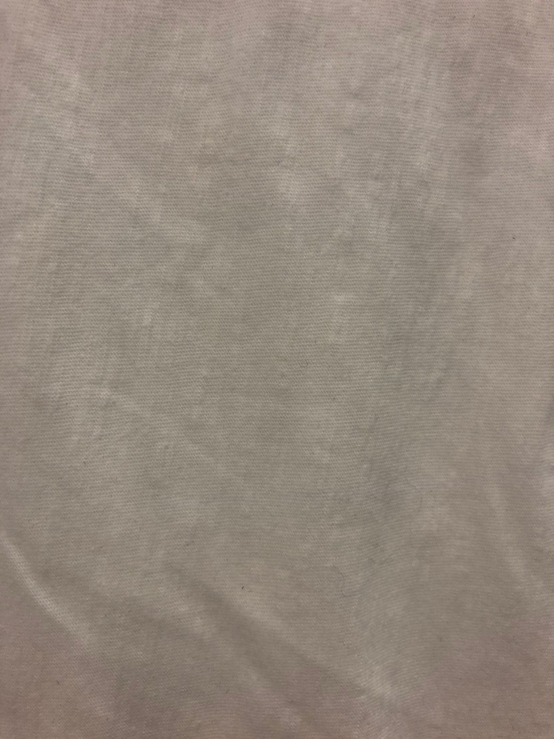 22 Soft Touch Organic cotton Knitted Single Jersey with slub effect.150gsm