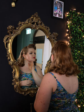 The Black Rabbit skin clinic