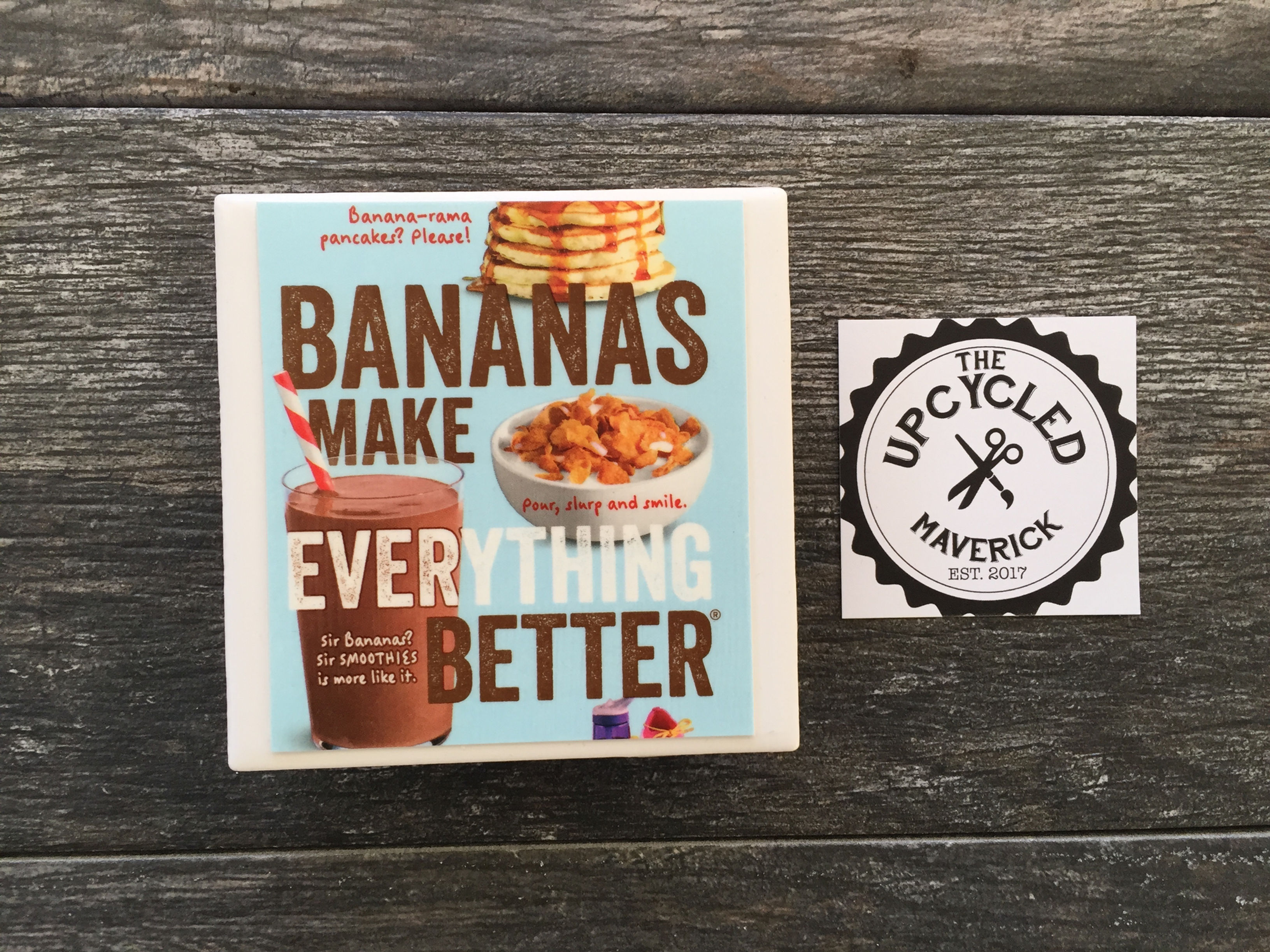 Banana Milk: Everything Better