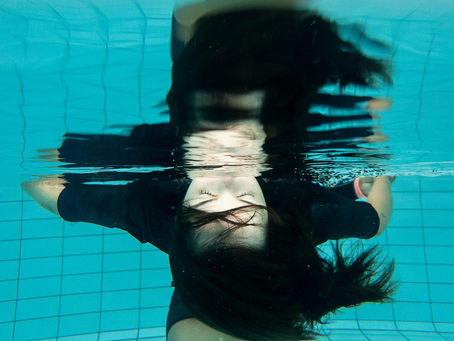 La magie de l'eau : relaxation aquatique = atma janzu