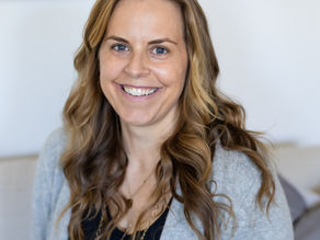 Introducing The Peri Posse's Official Health and Hormone Expert