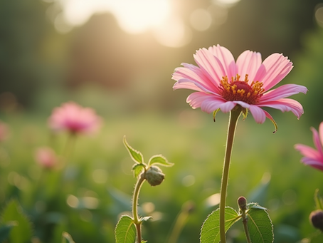 Discover the Power of Holistic Healing Benefits