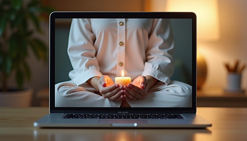 Hypnotherapy for trauma healing. nervous system regulation and recovery