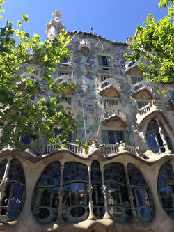 Barcelona