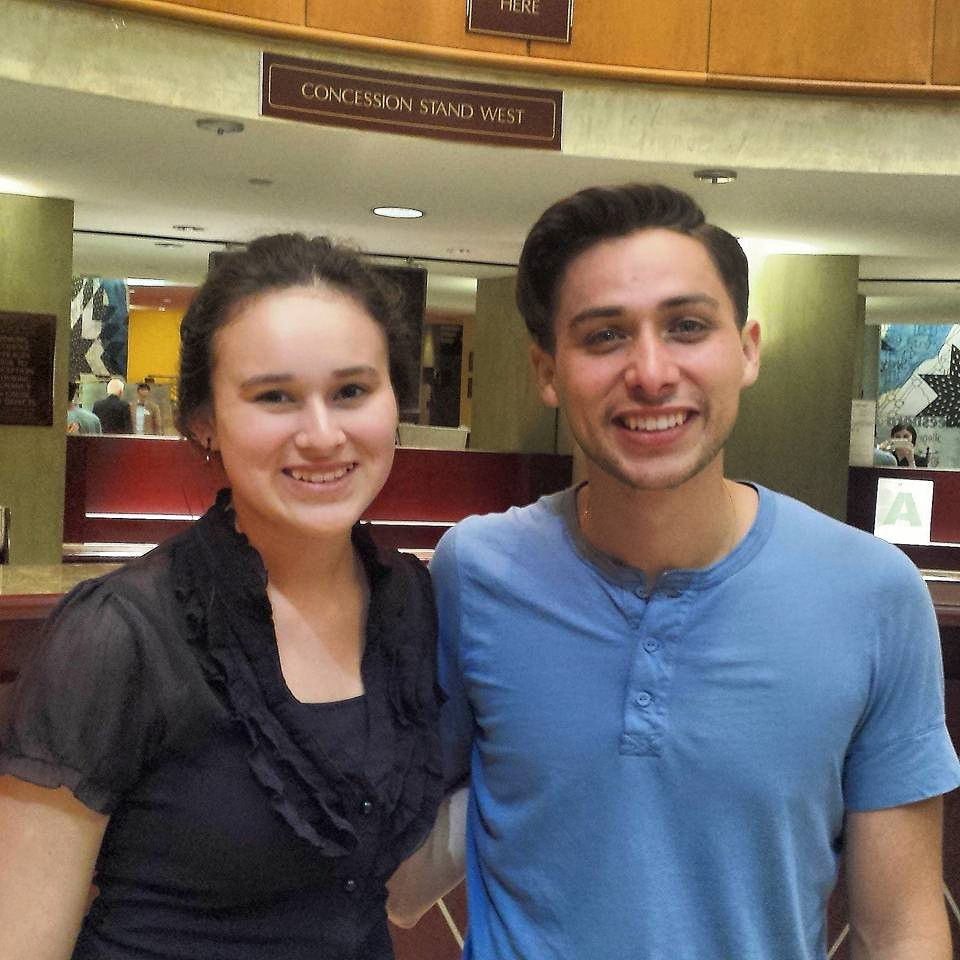 Guest Artist Jason Castro with the Paducah Symphony Orchestra