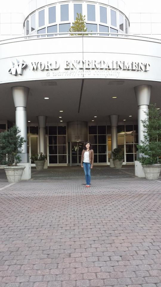 Word Entertainment