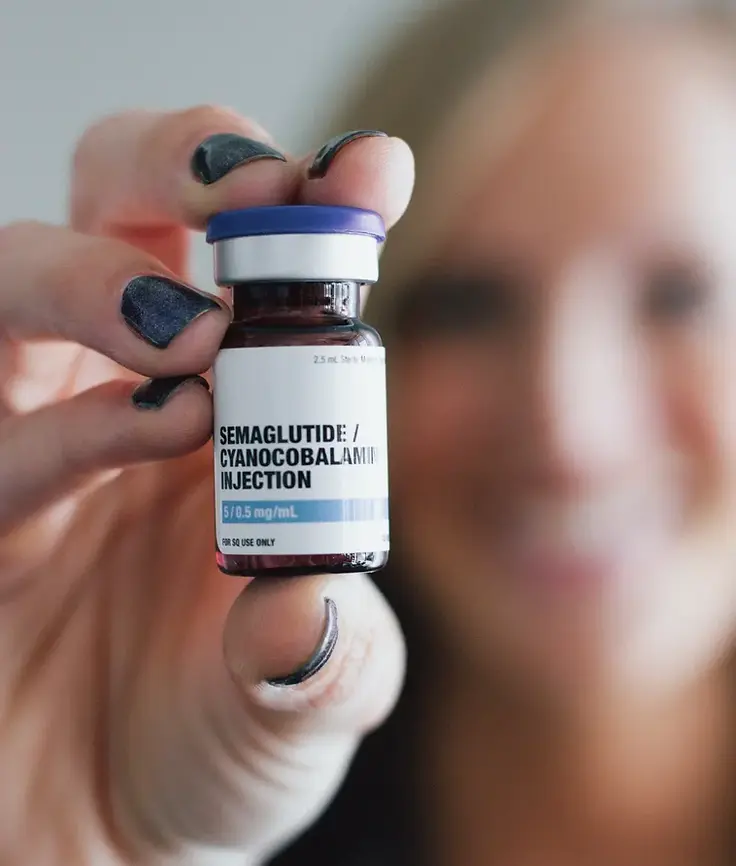 tirzepatide neasue Mounjaro Side Effects | Dealing With Side Effects