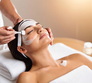 woman getting a facial at a spa.jpg