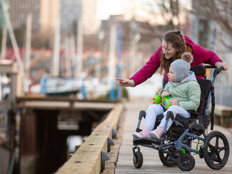 Free To Move: Revolutionizing Mobility AT in Central & Eastern Europe