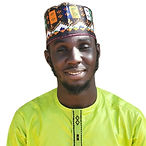 Abdoul Hayyou, data operations assistant headshot.