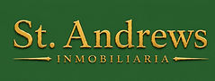 Logo Inmobiliaria St. Andrews