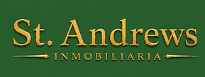 Logo Inmobiliaria St. Andrews