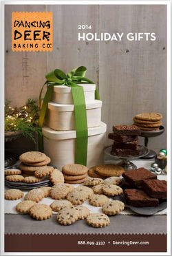 Dancing Deer Baking Co.