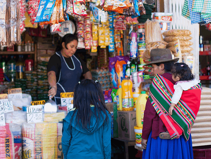 Ouvrir grand les portes de la vie