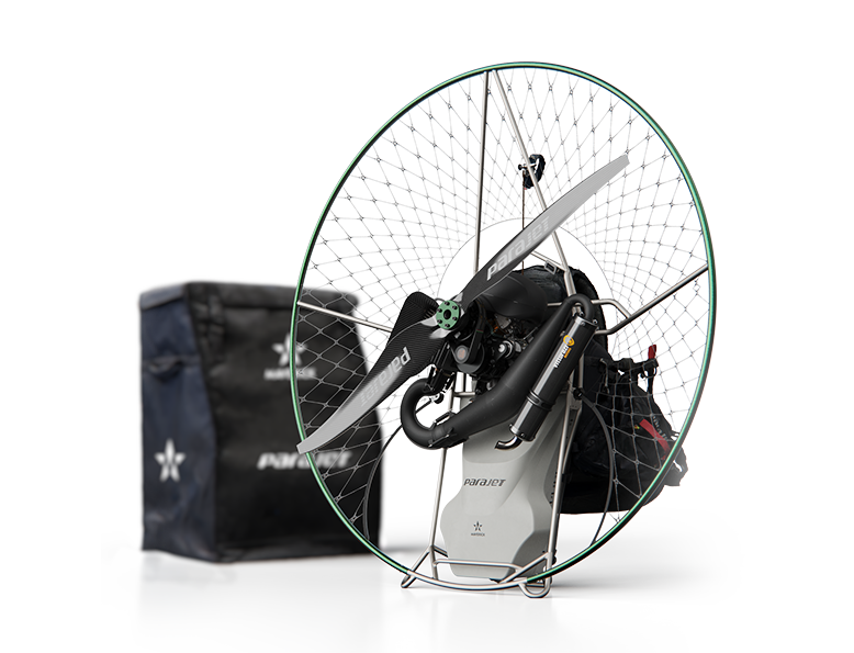 Maverick 2 LE