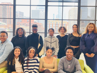 ACTIVATE Showcase Highlights: Young Innovators Pitch Their Ideas