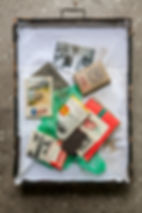 Les Secrets du Sablier