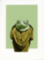 Demain est une couleur