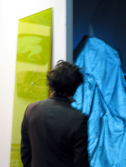 Choix de Couleurs