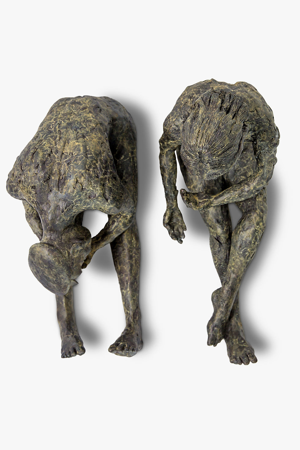 Empathy I & II, ZA Series