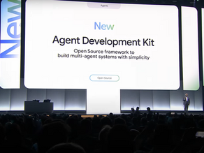 【実践編】Agent Development Kit でAIエージェントを作ってみた