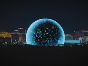 【Google Cloud Next 2025】生成AI×巨大球体スクリーンで甦る『オズの魔法使い』