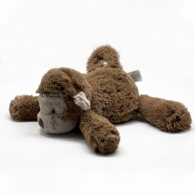 Thumbnail: Smudge Elephant plush toy, Smudge Monkey plush ...