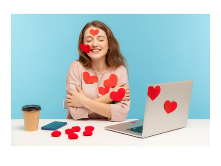 The Power of Self-Love in Personal Development