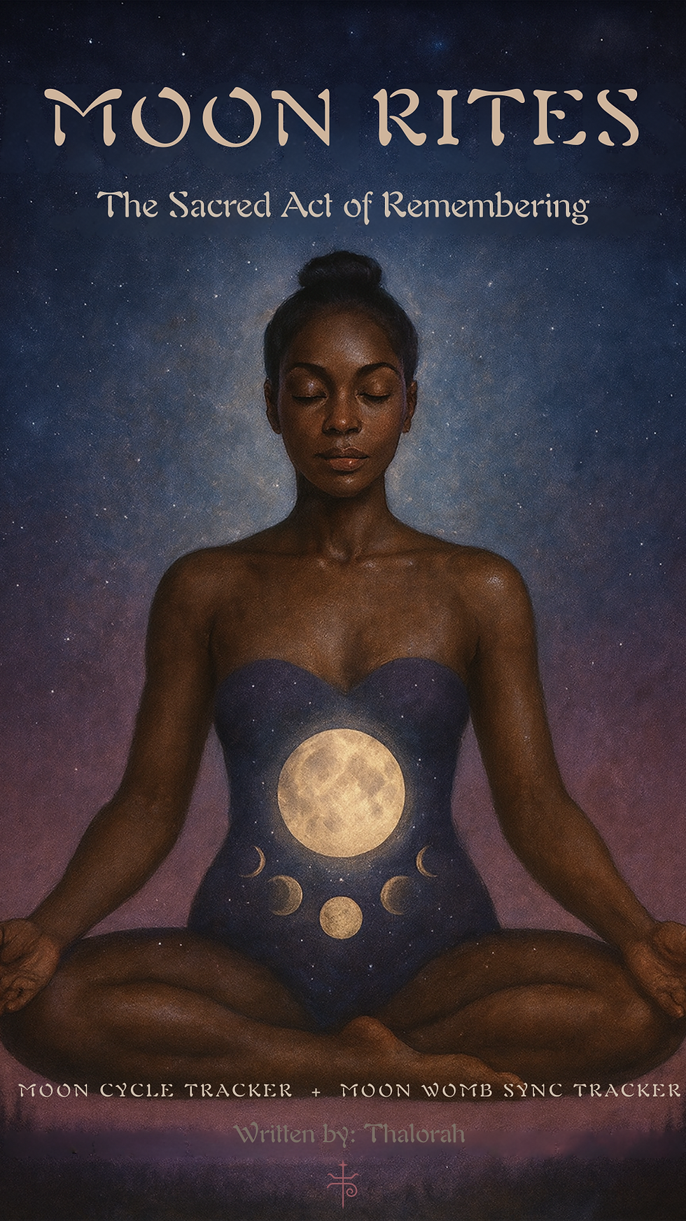Moon Rites