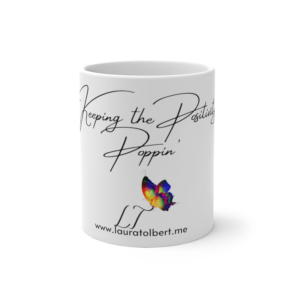 Thumbnail: Laura's Color Changing Mug