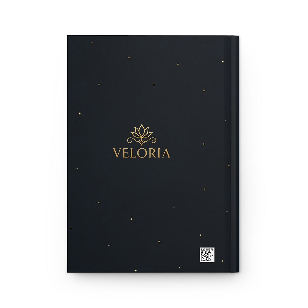 Thumbnail: The Oracle Journal Book