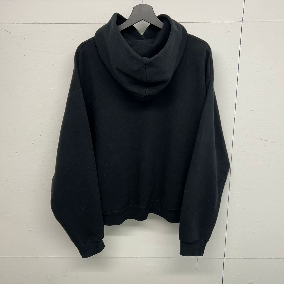 Thumbnail: HOODIE